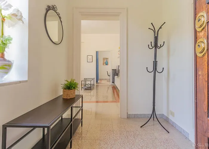 Miani House Roma