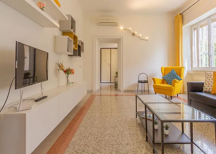 Miani House Roma