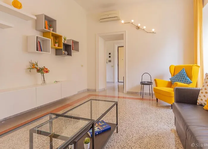 Appartamento Miani House *