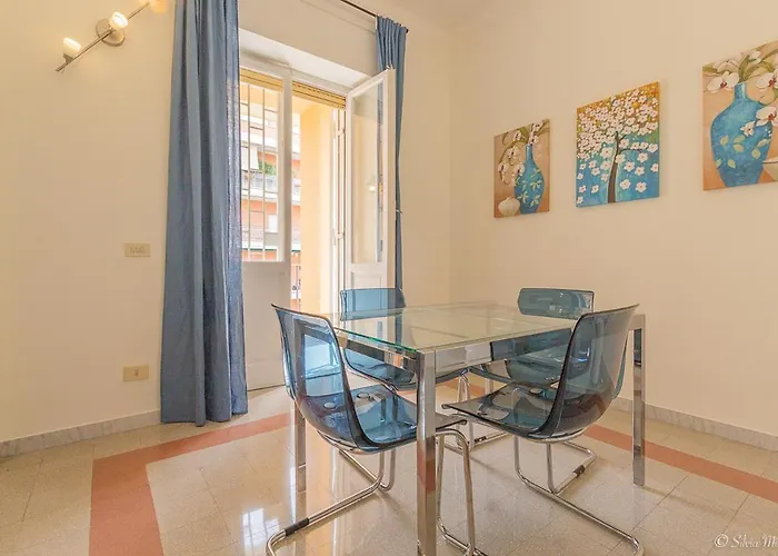 Appartamento Miani House