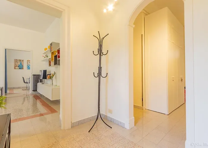 Appartamento Miani House Roma