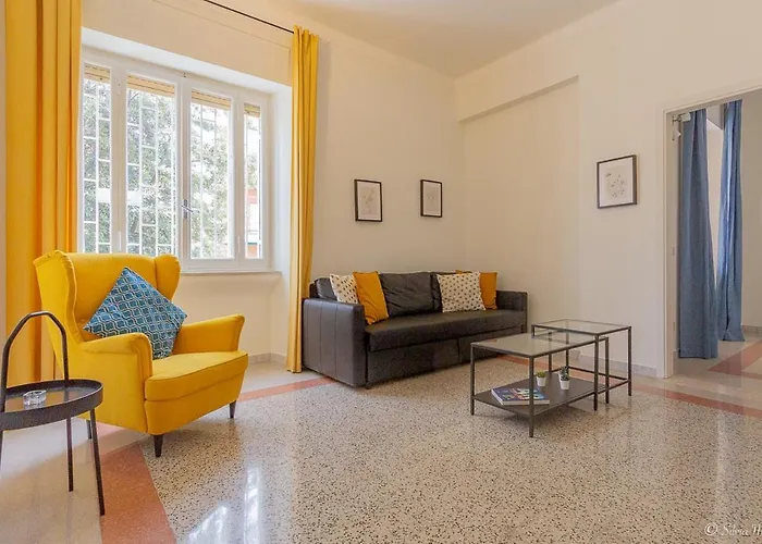 Miani House Appartamento