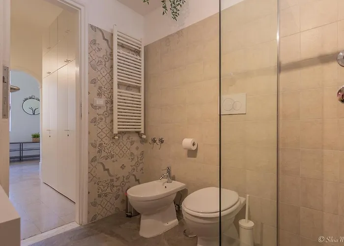 Miani House Appartamento