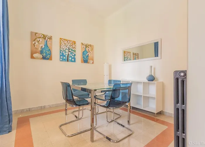 Appartamento Miani House *