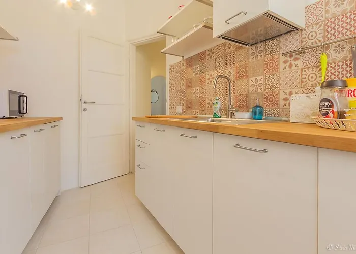Appartamento Miani House *