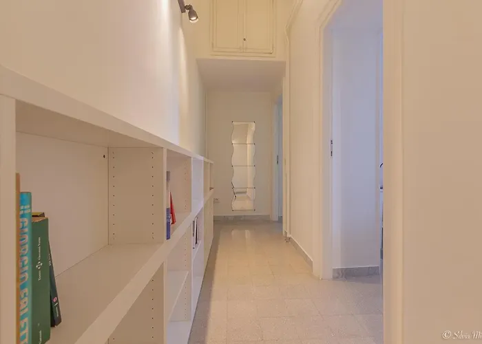 Appartamento Miani House *