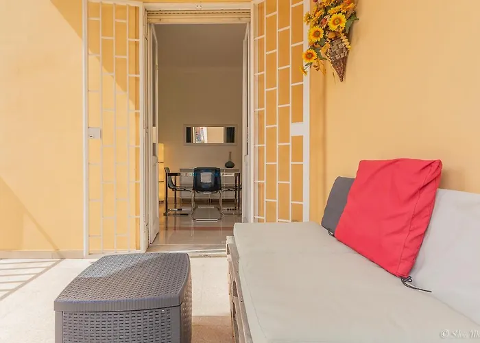 Miani House Appartamento *