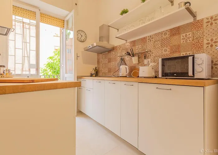 Miani House Roma