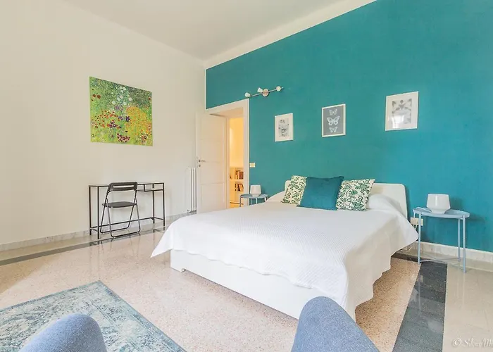 Miani House Roma