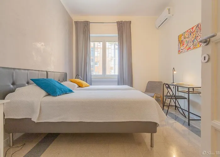 Miani House Roma