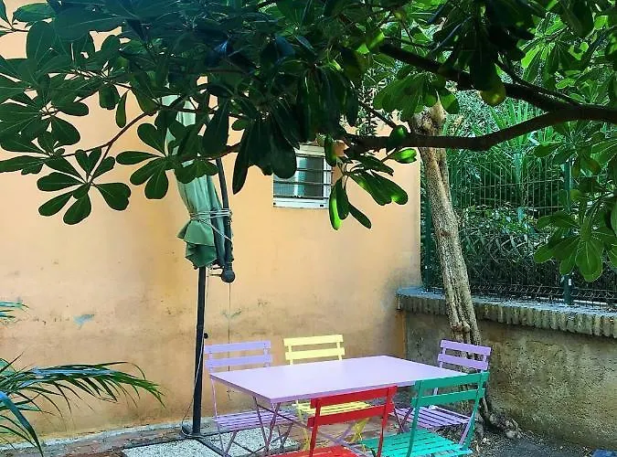 Appartamento Miani House Roma