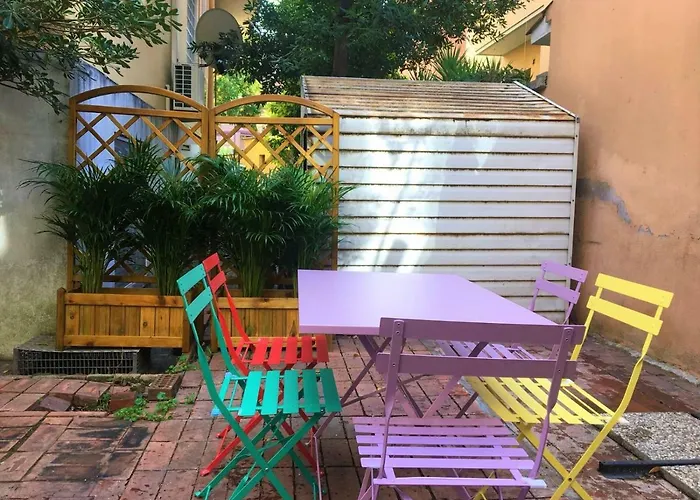 Appartamento Miani House *