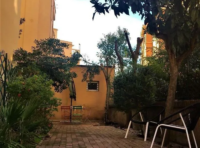 Miani House Appartamento Roma