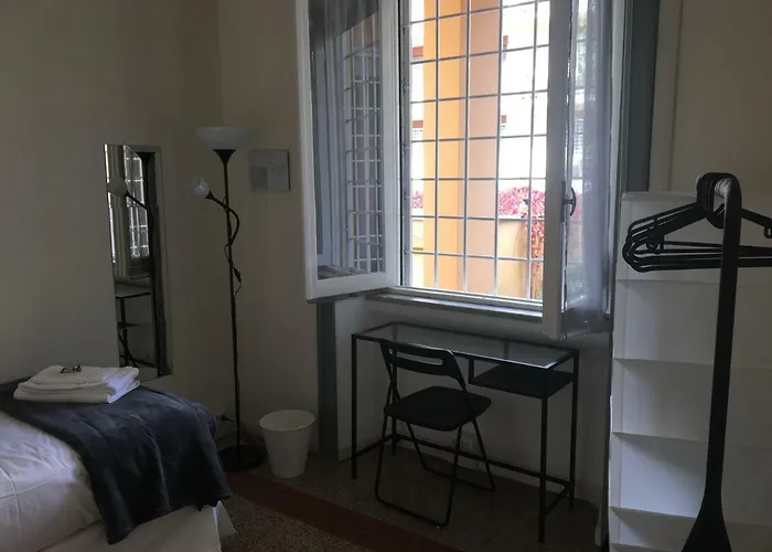Miani House Appartamento *