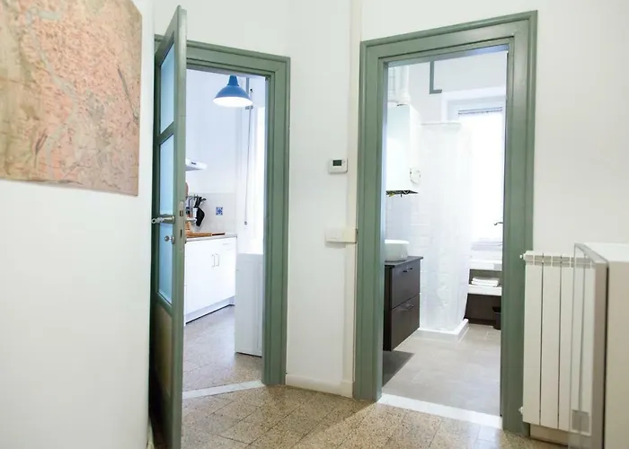 Miani House Appartamento Roma