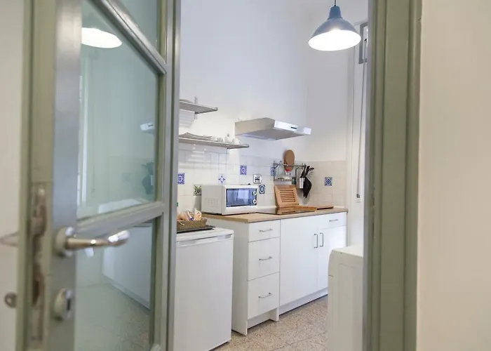 Appartamento Miani House