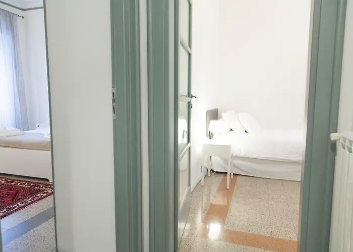 Appartamento Miani House Roma