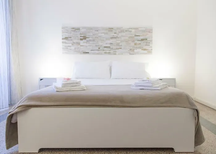Miani House Appartamento Roma