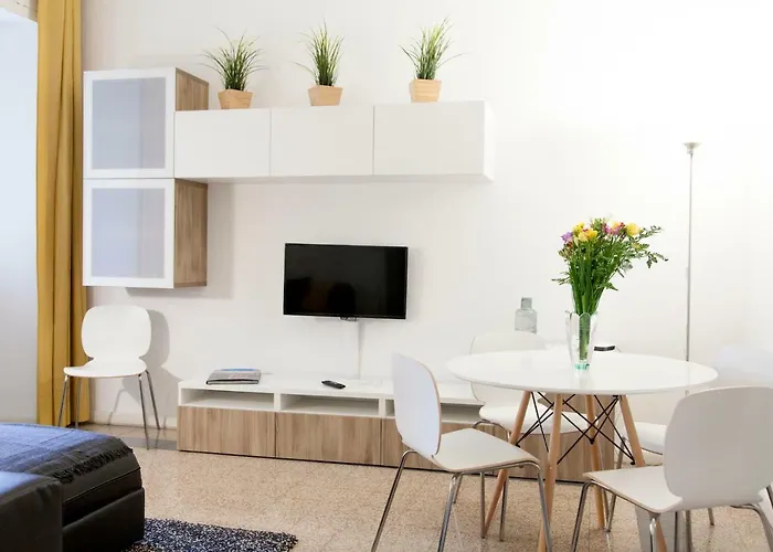 Miani House *