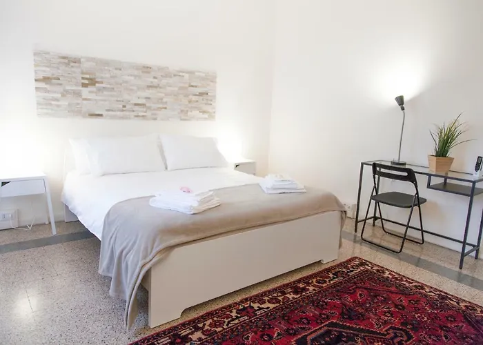 Miani House Appartamento *