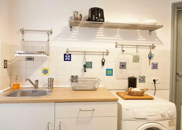 Appartamento Miani House Roma