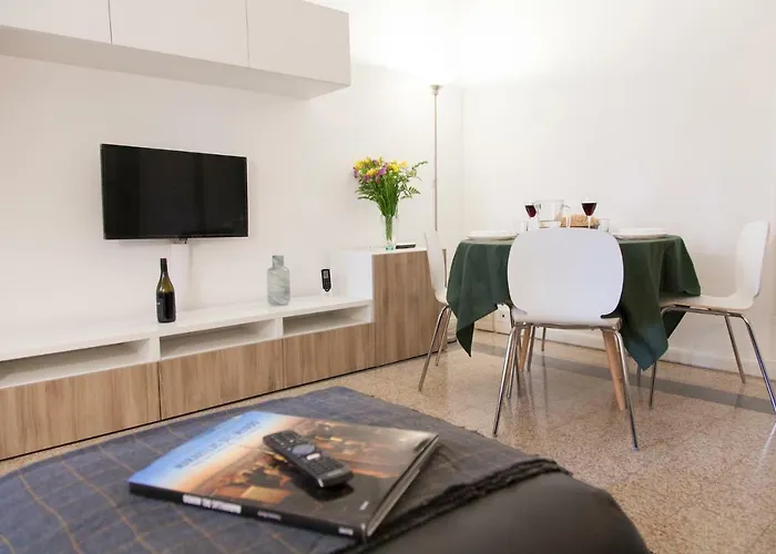 Miani House Appartamento