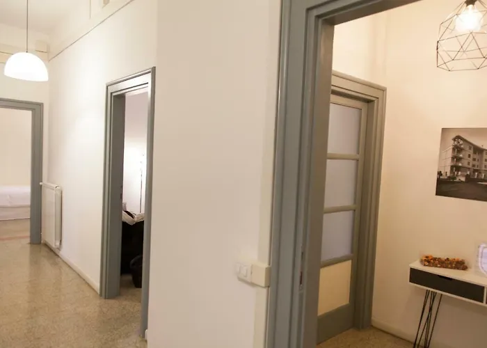 Appartamento Miani House