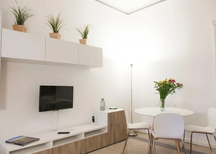Miani House Appartamento *