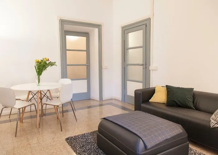 Miani House Appartamento *