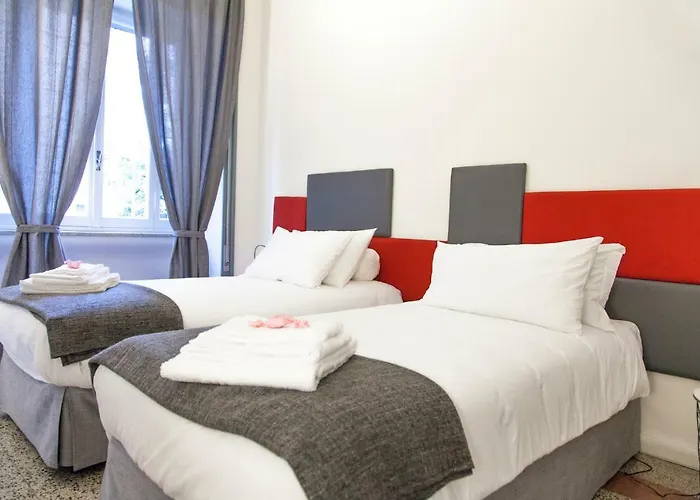 Miani House Roma