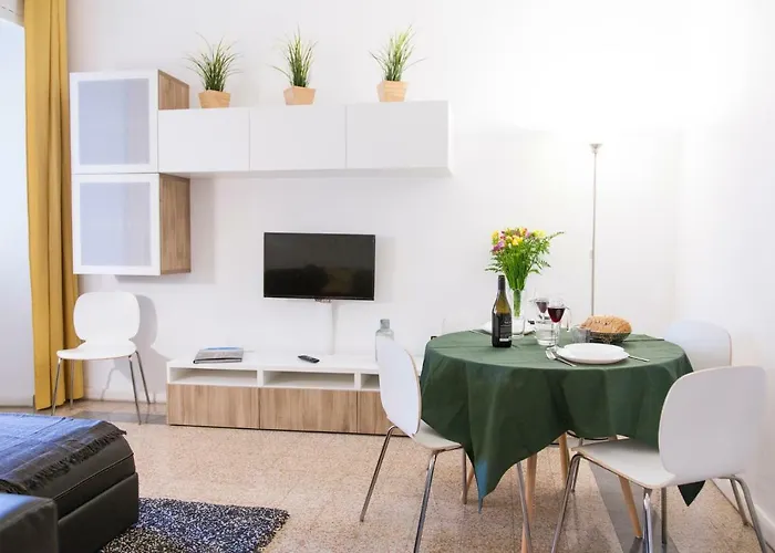 Appartamento Miani House *