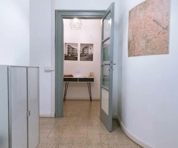 Miani House Roma