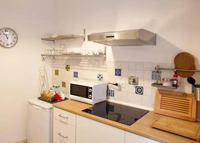 Appartamento Miani House Roma