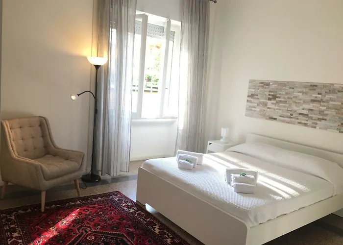 Miani House Appartamento *