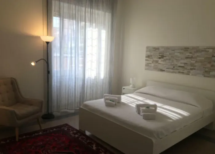Miani House Appartamento *